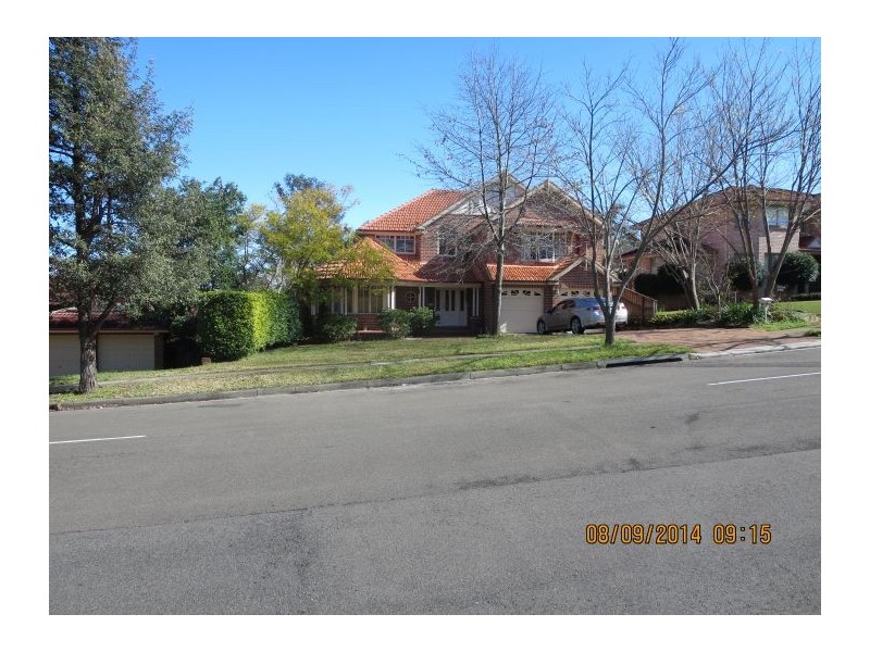108 Franklin Rd, Cherrybrook NSW 2126