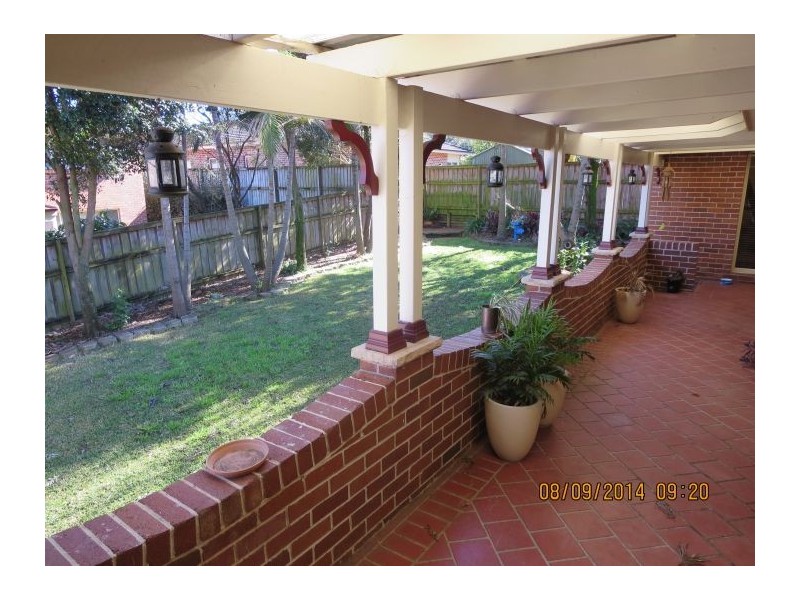 108 Franklin Rd, Cherrybrook NSW 2126