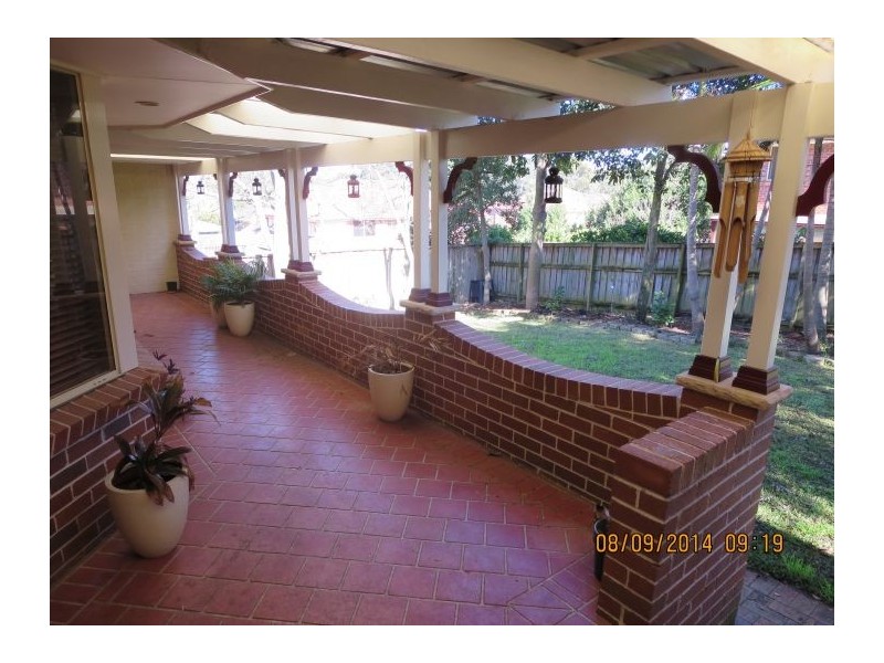 108 Franklin Rd, Cherrybrook NSW 2126