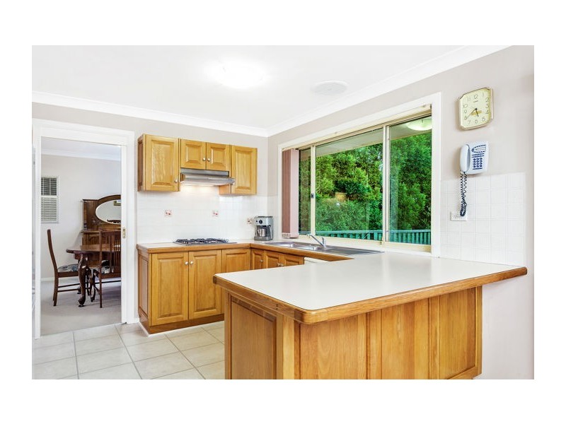 49 Appletree Drive, Cherrybrook NSW 2126