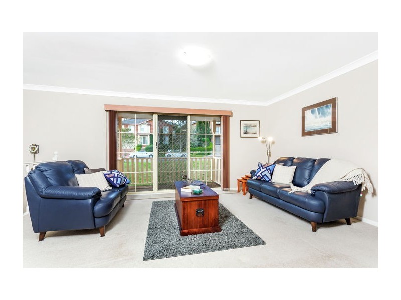 49 Appletree Drive, Cherrybrook NSW 2126