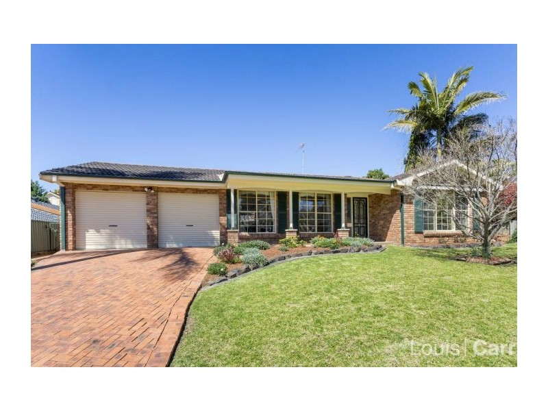 153 David Road, Castle Hill NSW 2154