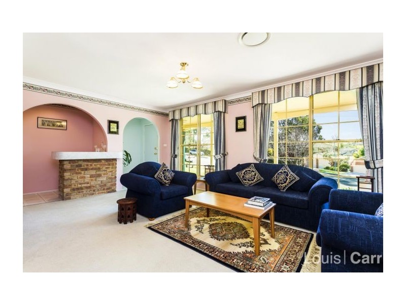 153 David Road, Castle Hill NSW 2154