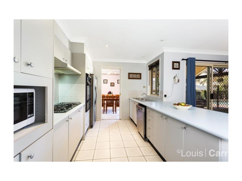 153 David Road, Castle Hill NSW 2154