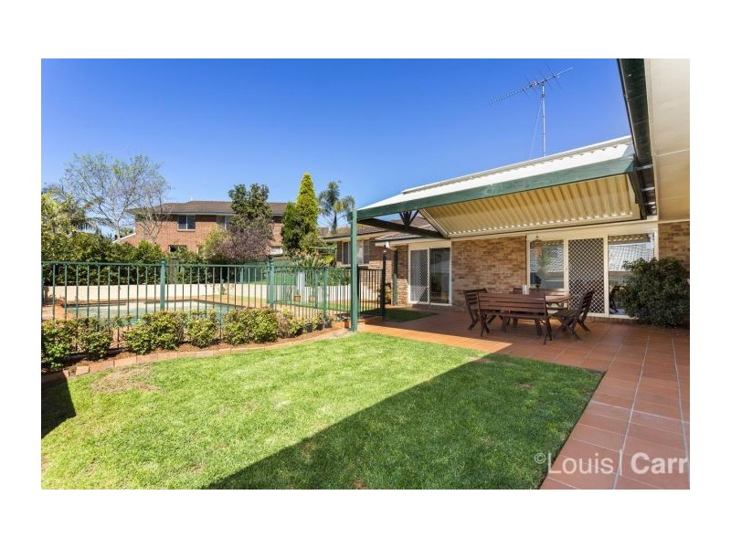 153 David Road, Castle Hill NSW 2154