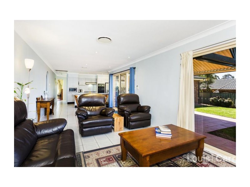 153 David Road, Castle Hill NSW 2154