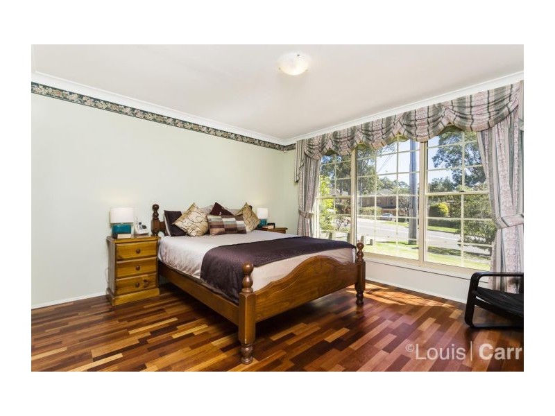 153 David Road, Castle Hill NSW 2154