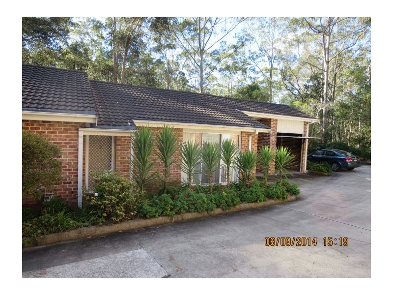 19/220 Boundry Rd, Cherrybrook NSW 2126