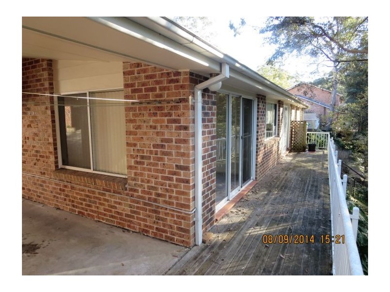 19/220 Boundry Rd, Cherrybrook NSW 2126