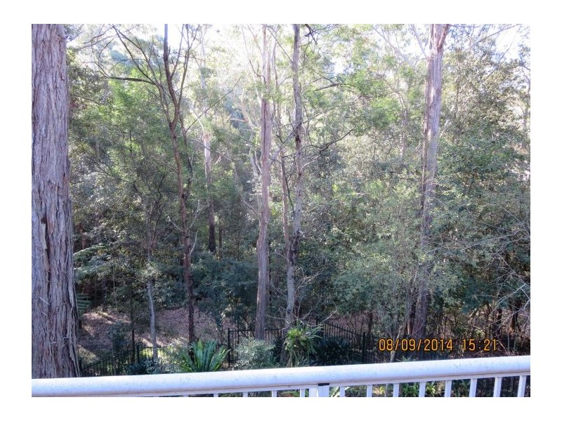 19/220 Boundry Rd, Cherrybrook NSW 2126