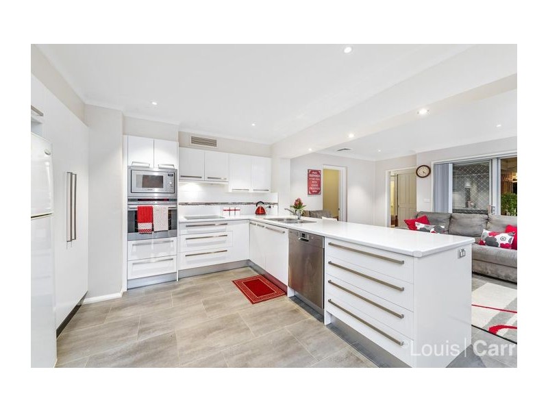 37 Oakland Avenue, Baulkham Hills NSW 2153