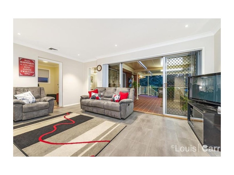 37 Oakland Avenue, Baulkham Hills NSW 2153
