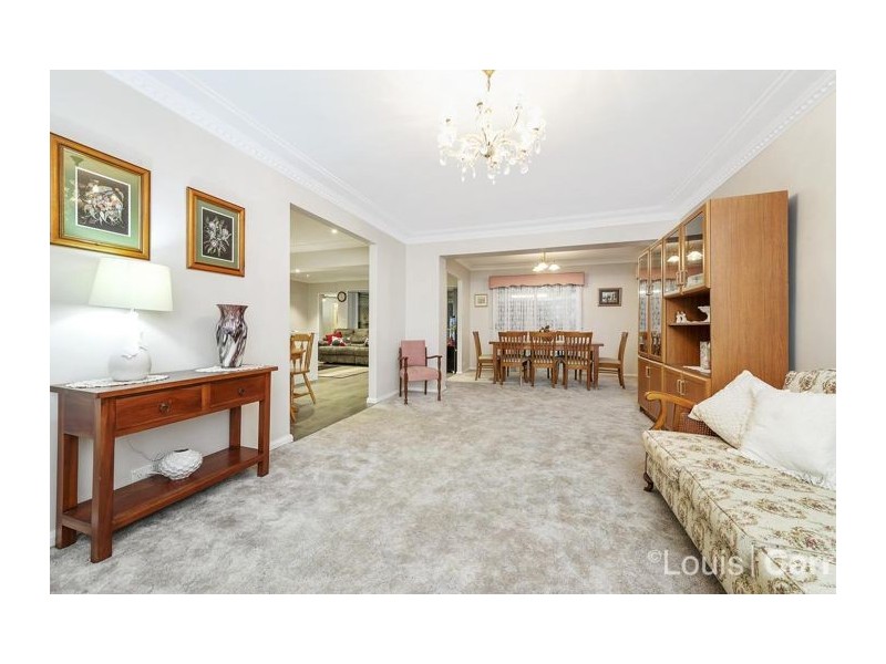 37 Oakland Avenue, Baulkham Hills NSW 2153