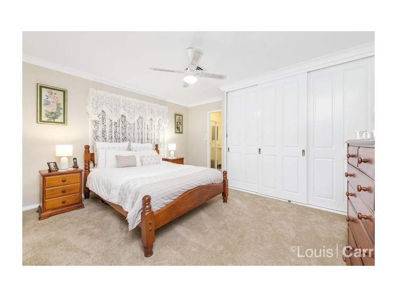 37 Oakland Avenue, Baulkham Hills NSW 2153