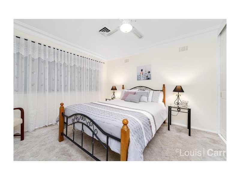 37 Oakland Avenue, Baulkham Hills NSW 2153