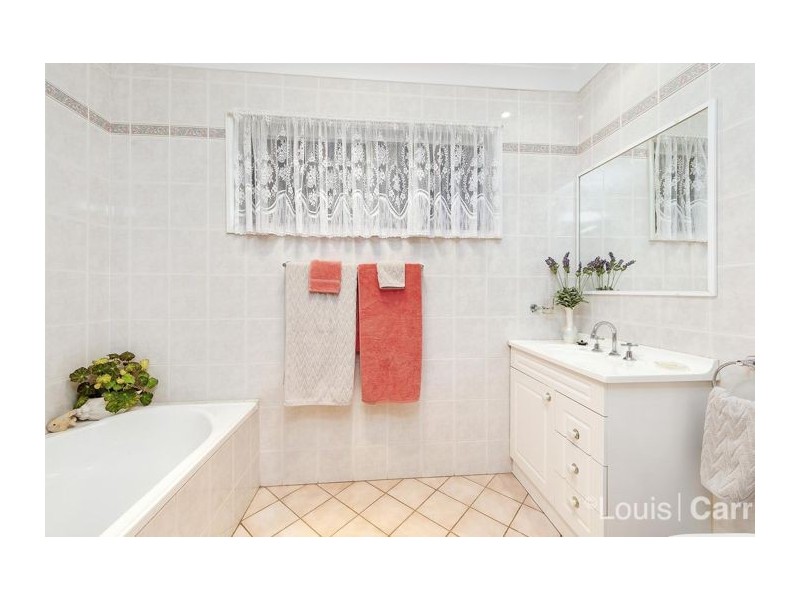 37 Oakland Avenue, Baulkham Hills NSW 2153