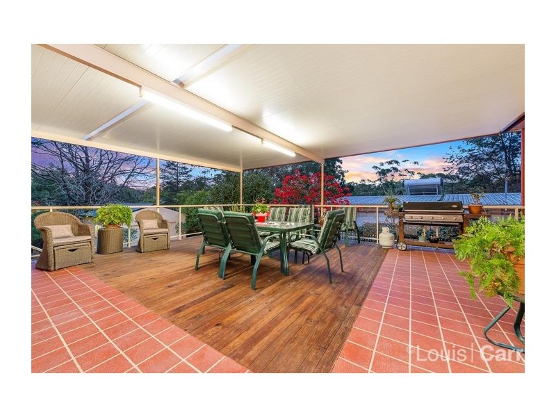 37 Oakland Avenue, Baulkham Hills NSW 2153