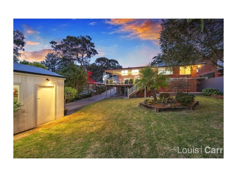 37 Oakland Avenue, Baulkham Hills NSW 2153
