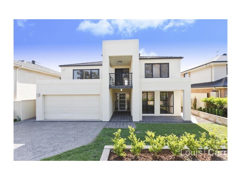 57 Conrad Road, Kellyville Ridge NSW 2155