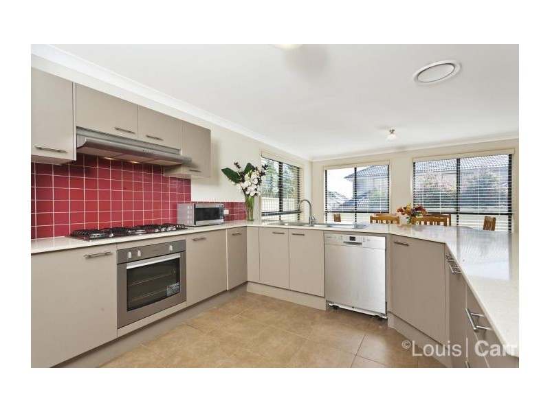 57 Conrad Road, Kellyville Ridge NSW 2155