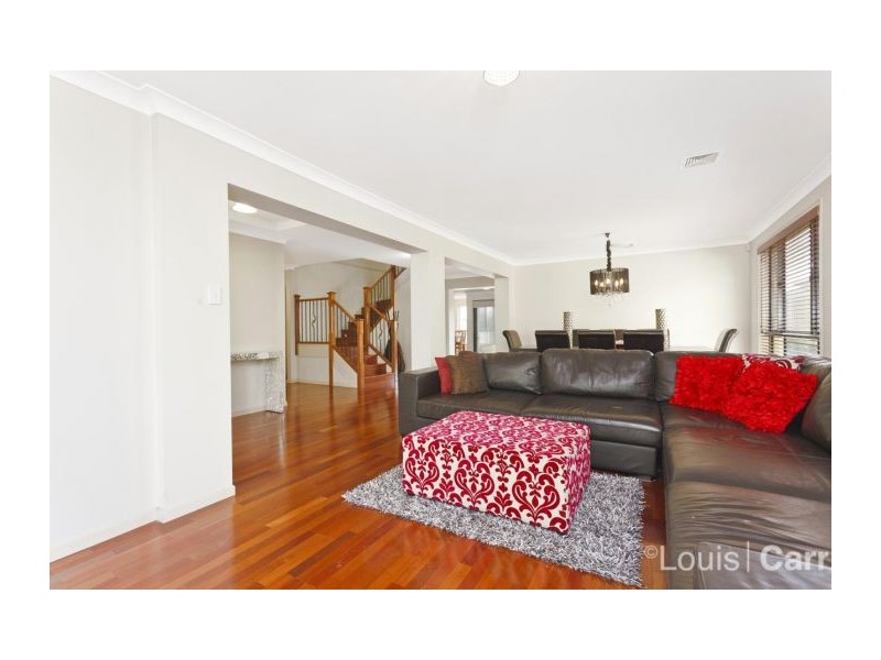 57 Conrad Road, Kellyville Ridge NSW 2155