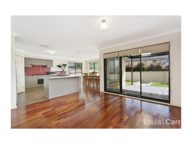 57 Conrad Road, Kellyville Ridge NSW 2155