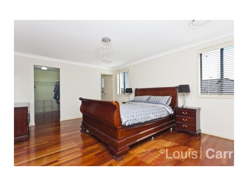 57 Conrad Road, Kellyville Ridge NSW 2155