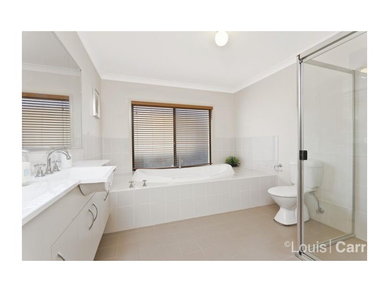 57 Conrad Road, Kellyville Ridge NSW 2155