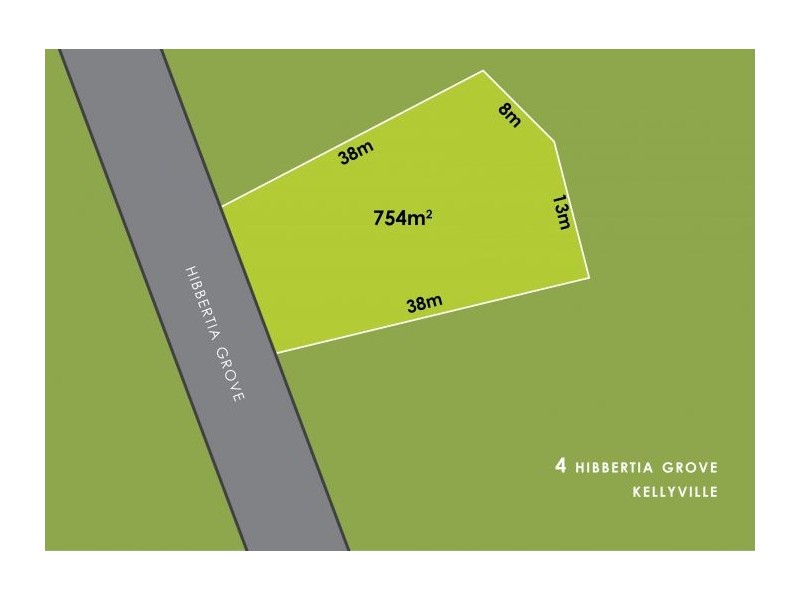 4 Hibbertia Grove, Kellyville NSW 2155