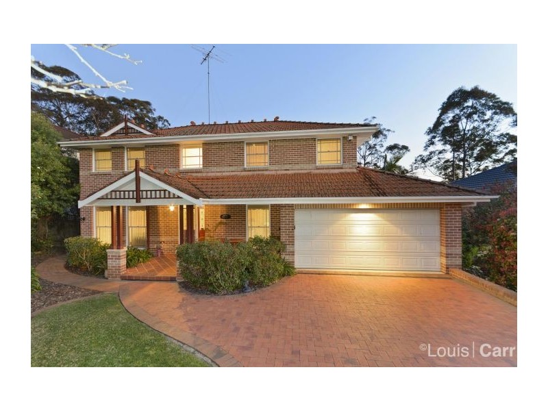 11 Brett Place, West Pennant Hills NSW 2125