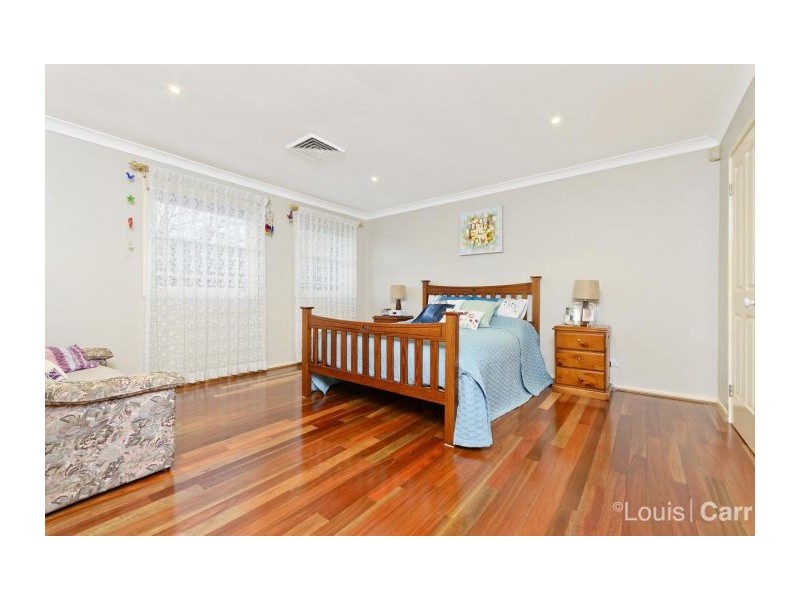 11 Brett Place, West Pennant Hills NSW 2125