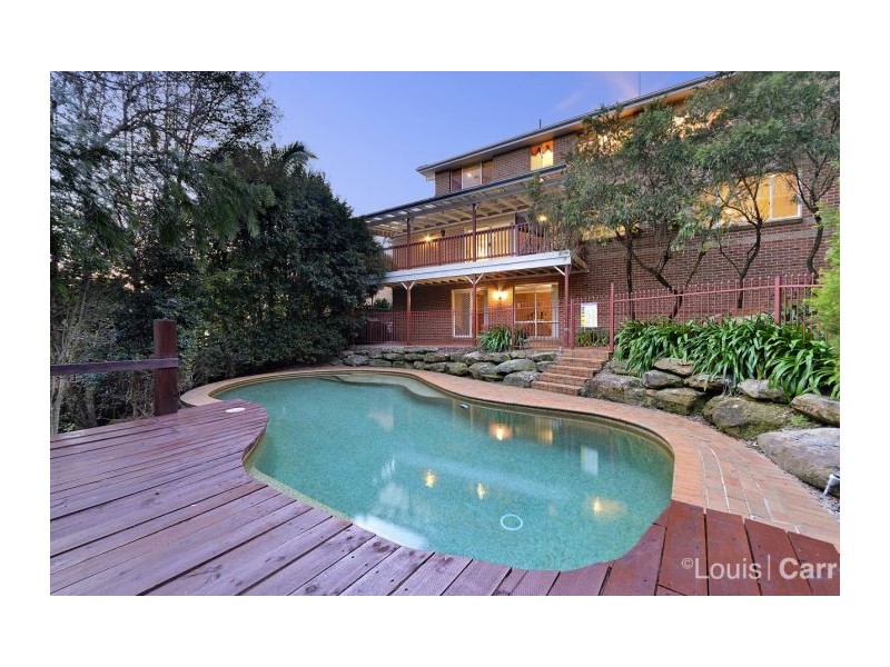 11 Brett Place, West Pennant Hills NSW 2125