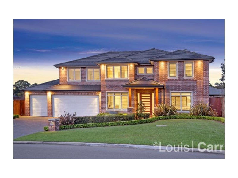 8 Doherty Avenue, Glenhaven NSW 2156