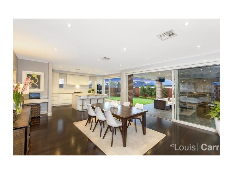 8 Doherty Avenue, Glenhaven NSW 2156