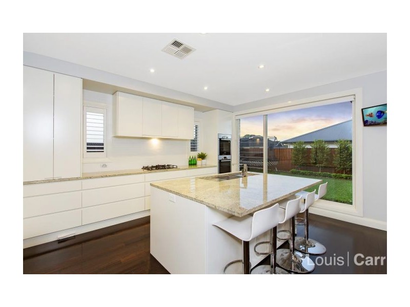 8 Doherty Avenue, Glenhaven NSW 2156