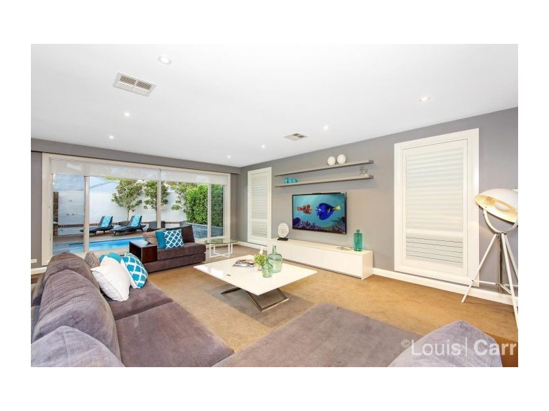 8 Doherty Avenue, Glenhaven NSW 2156