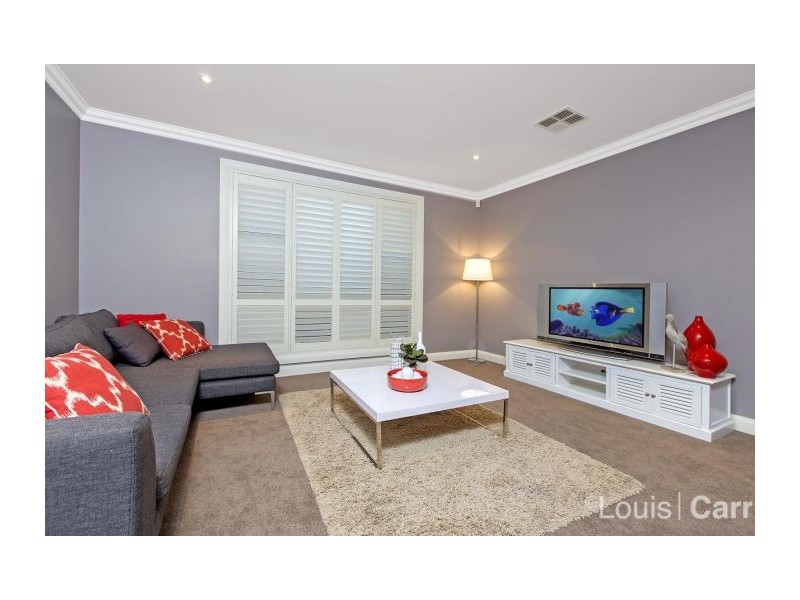 8 Doherty Avenue, Glenhaven NSW 2156