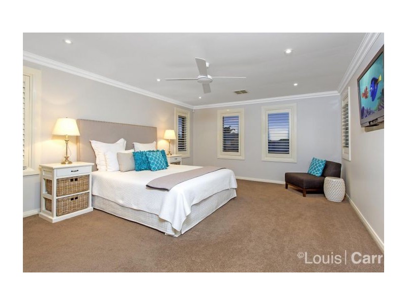 8 Doherty Avenue, Glenhaven NSW 2156