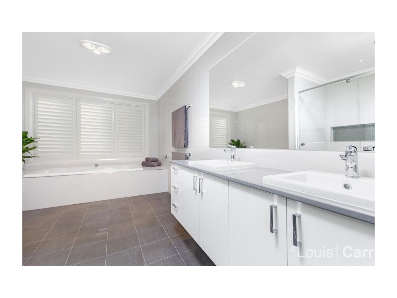 8 Doherty Avenue, Glenhaven NSW 2156