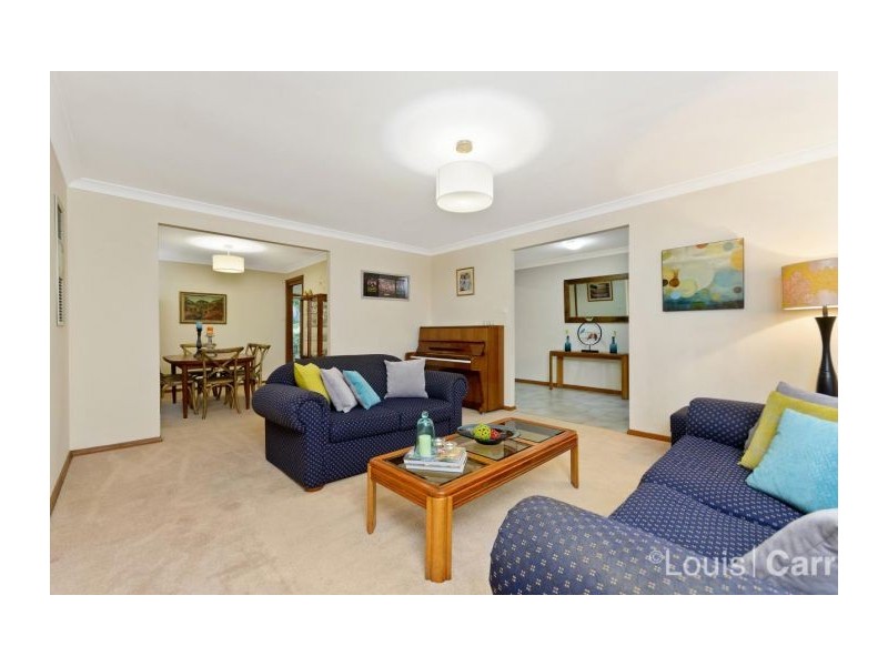3 Wren Court, Castle Hill NSW 2154