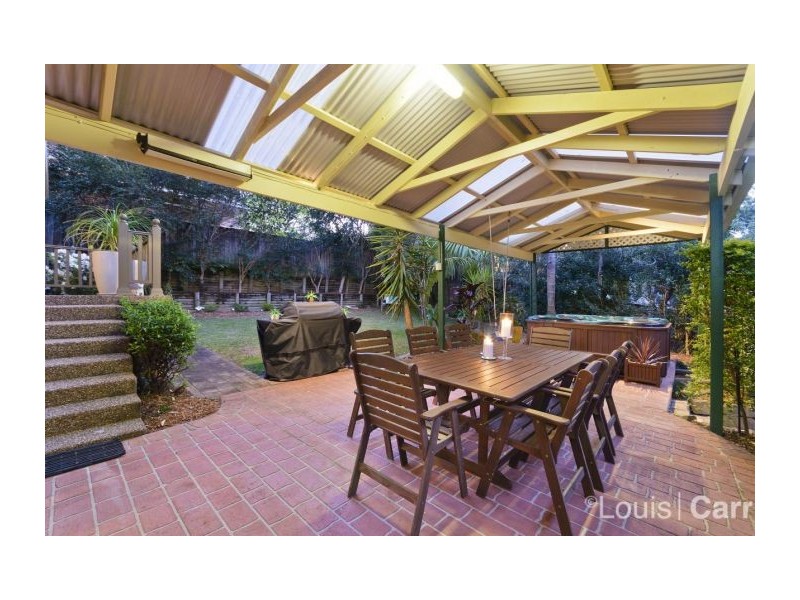 3 Wren Court, Castle Hill NSW 2154