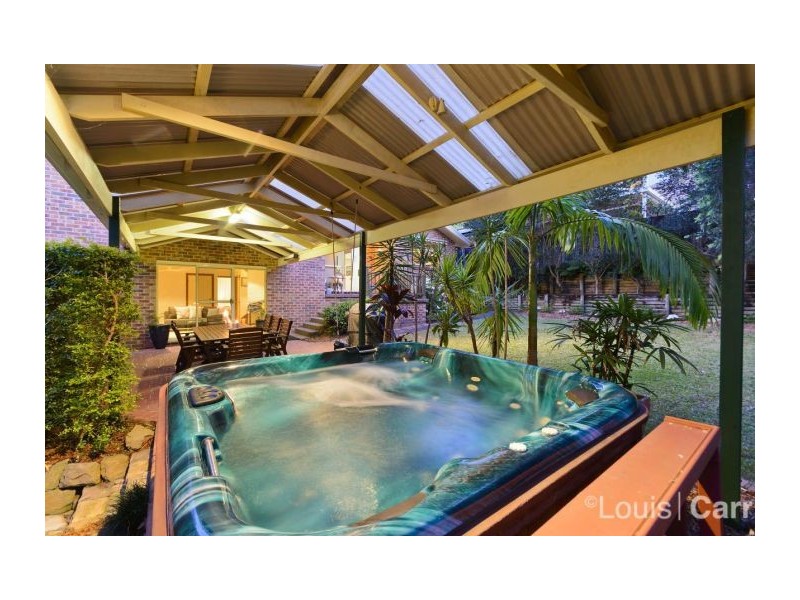 3 Wren Court, Castle Hill NSW 2154