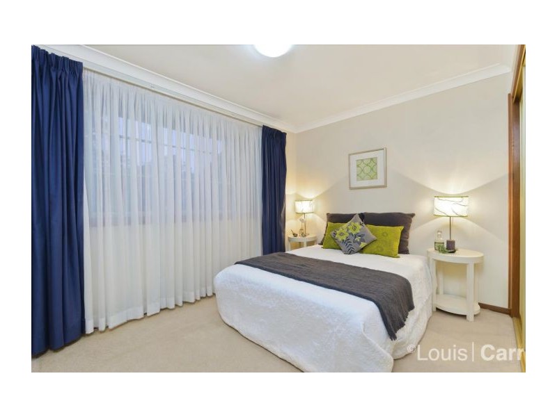 3 Wren Court, Castle Hill NSW 2154