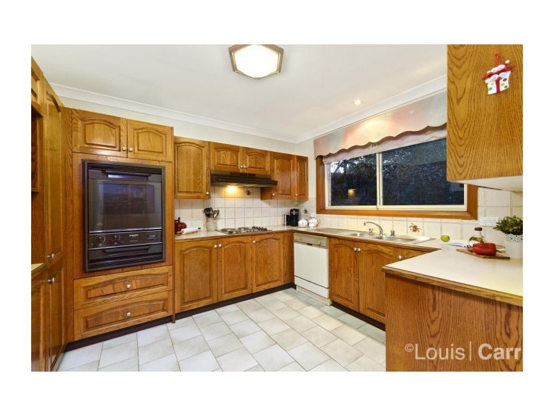 3 Wren Court, Castle Hill NSW 2154