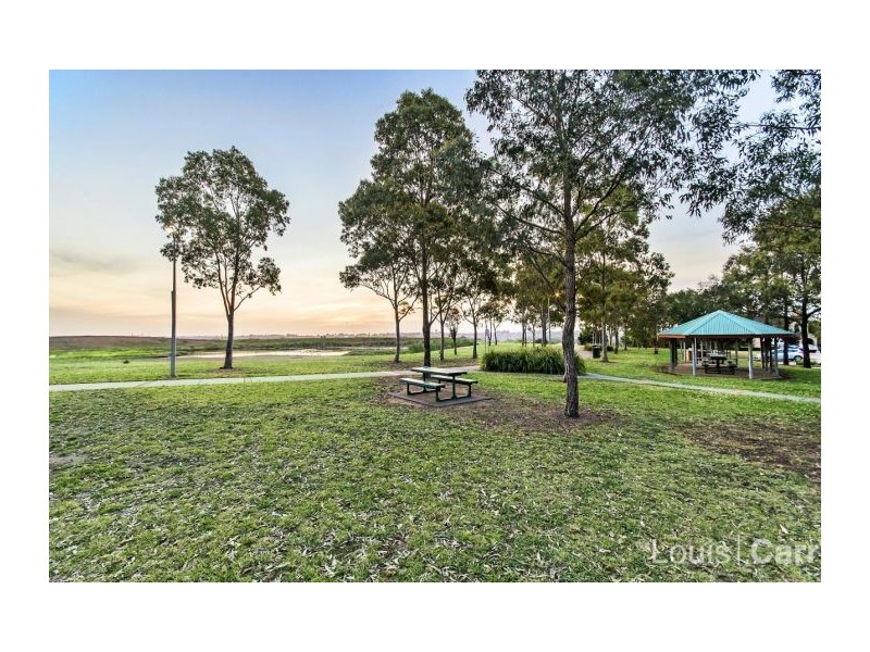 6 Gumleaf Way, Beaumont Hills NSW 2155