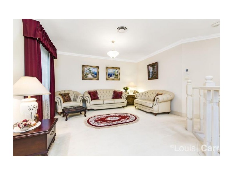 6 Gumleaf Way, Beaumont Hills NSW 2155