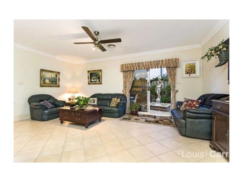 6 Gumleaf Way, Beaumont Hills NSW 2155