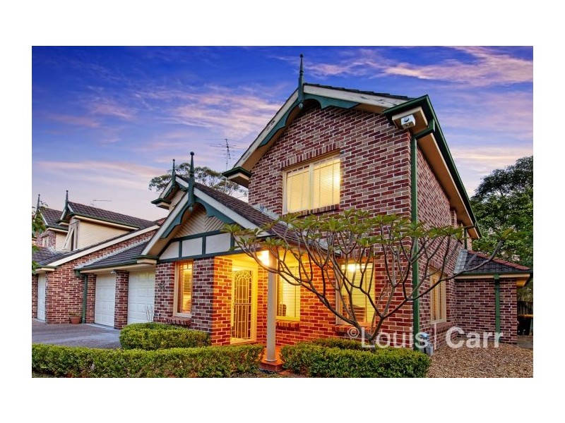 2/68 Sandhurst Crescent, Glenhaven NSW 2156