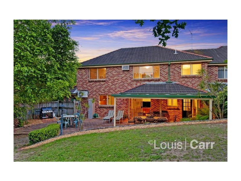 2/68 Sandhurst Crescent, Glenhaven NSW 2156