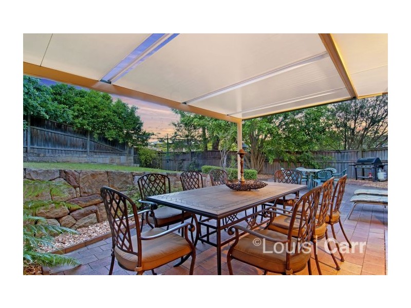 2/68 Sandhurst Crescent, Glenhaven NSW 2156